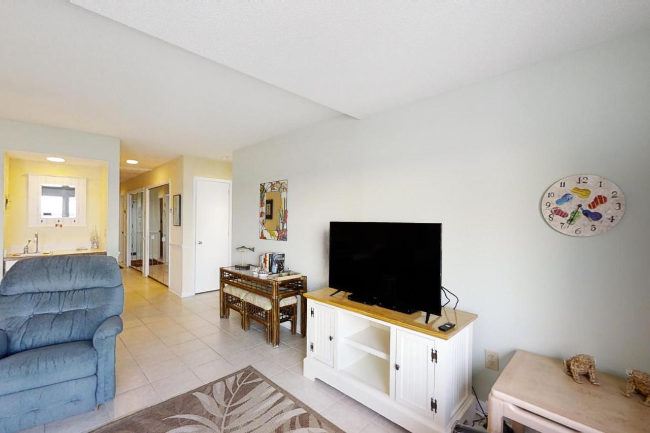 Bogue Shore Club 208 Pine Knoll Shores Esterno foto