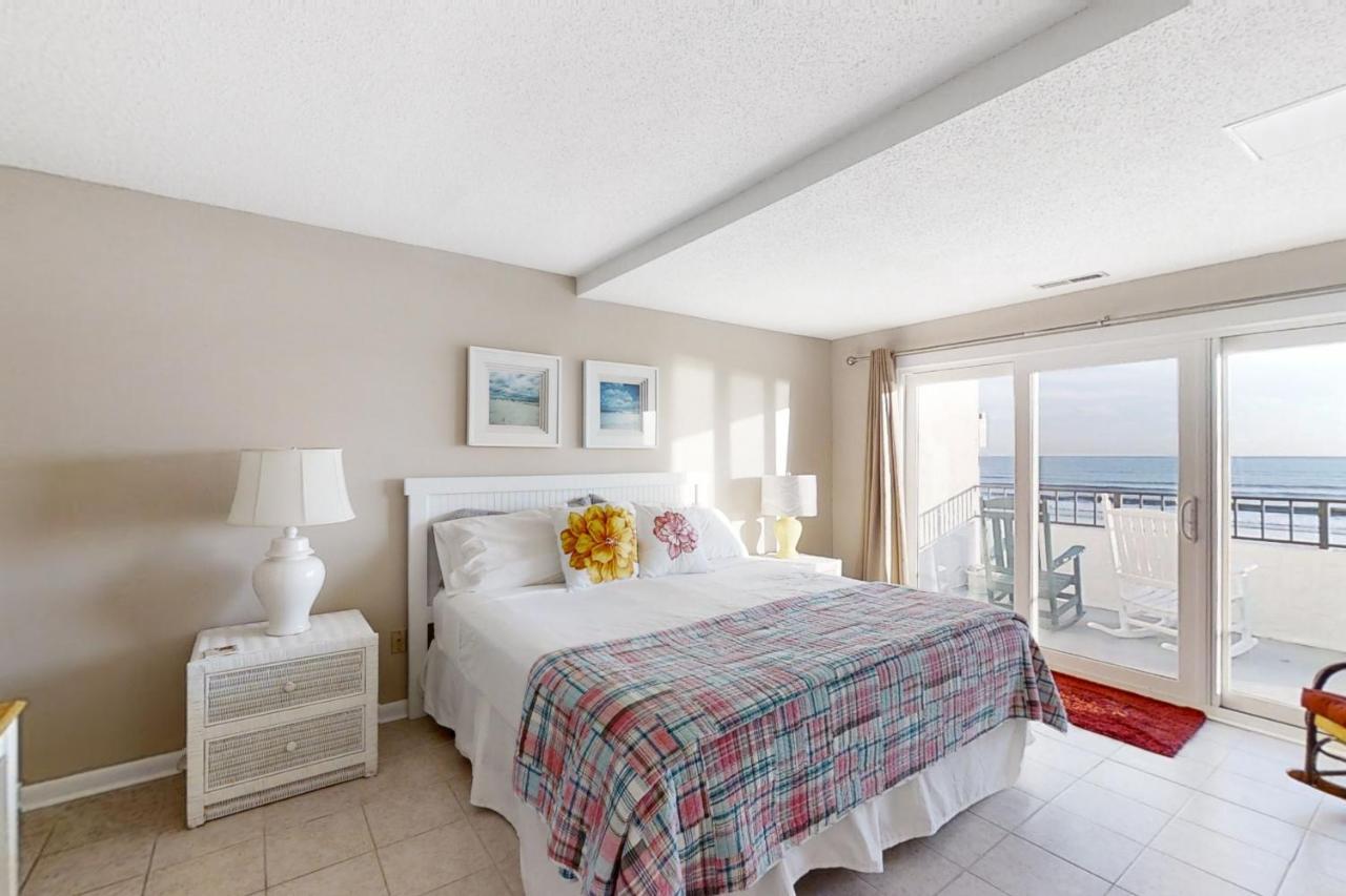 Bogue Shore Club 208 Pine Knoll Shores Esterno foto