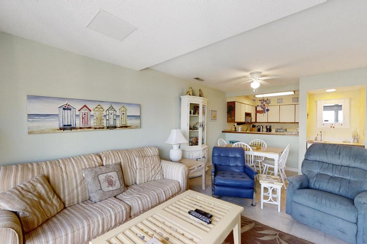 Bogue Shore Club 208 Pine Knoll Shores Esterno foto