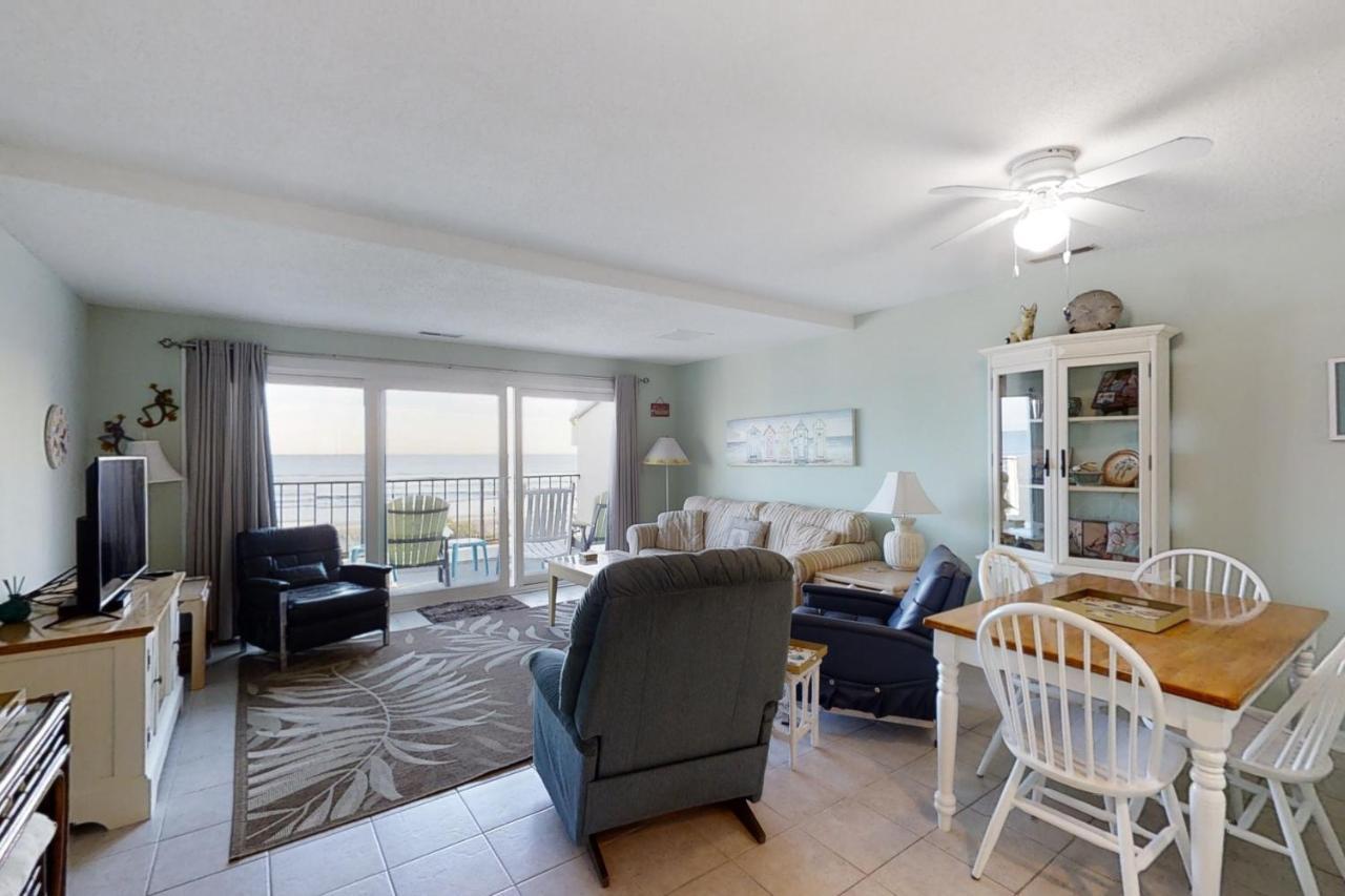Bogue Shore Club 208 Pine Knoll Shores Esterno foto