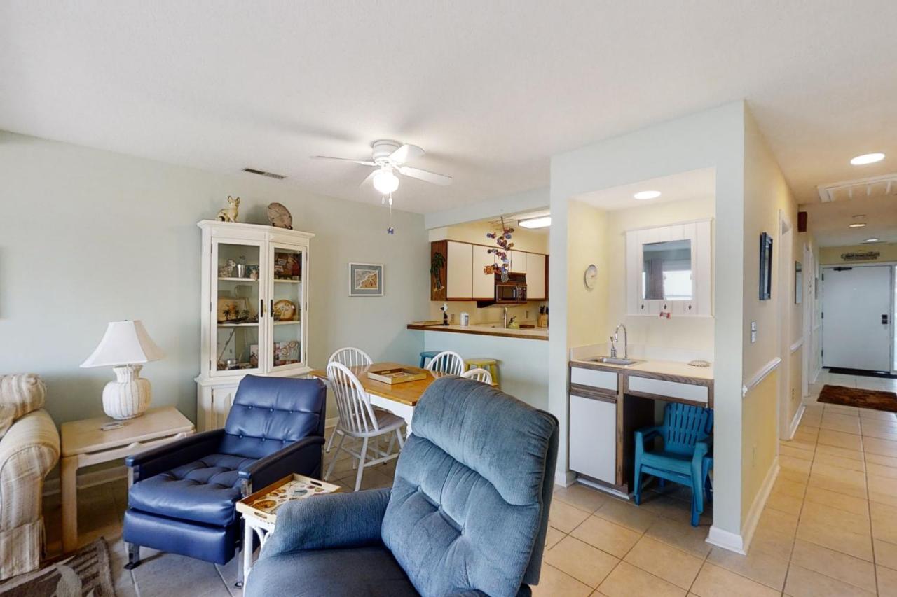Bogue Shore Club 208 Pine Knoll Shores Esterno foto