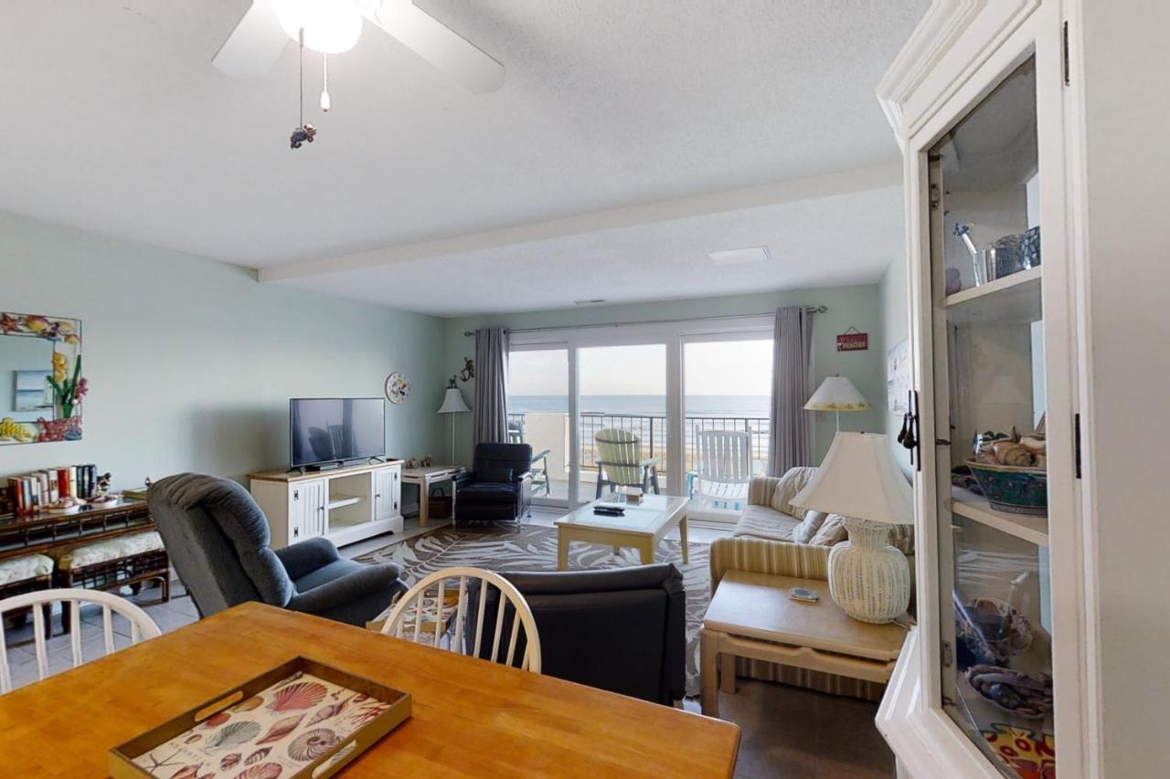 Bogue Shore Club 208 Pine Knoll Shores Esterno foto