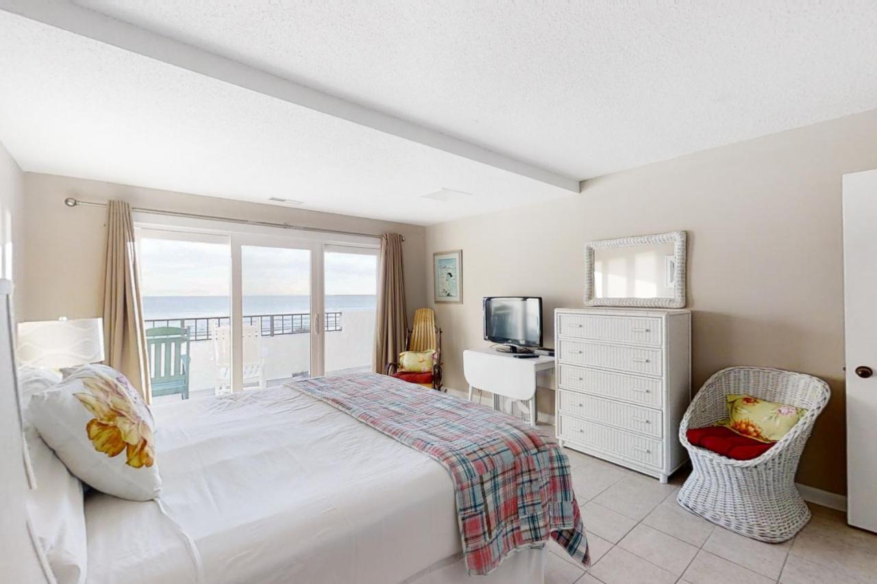Bogue Shore Club 208 Pine Knoll Shores Esterno foto