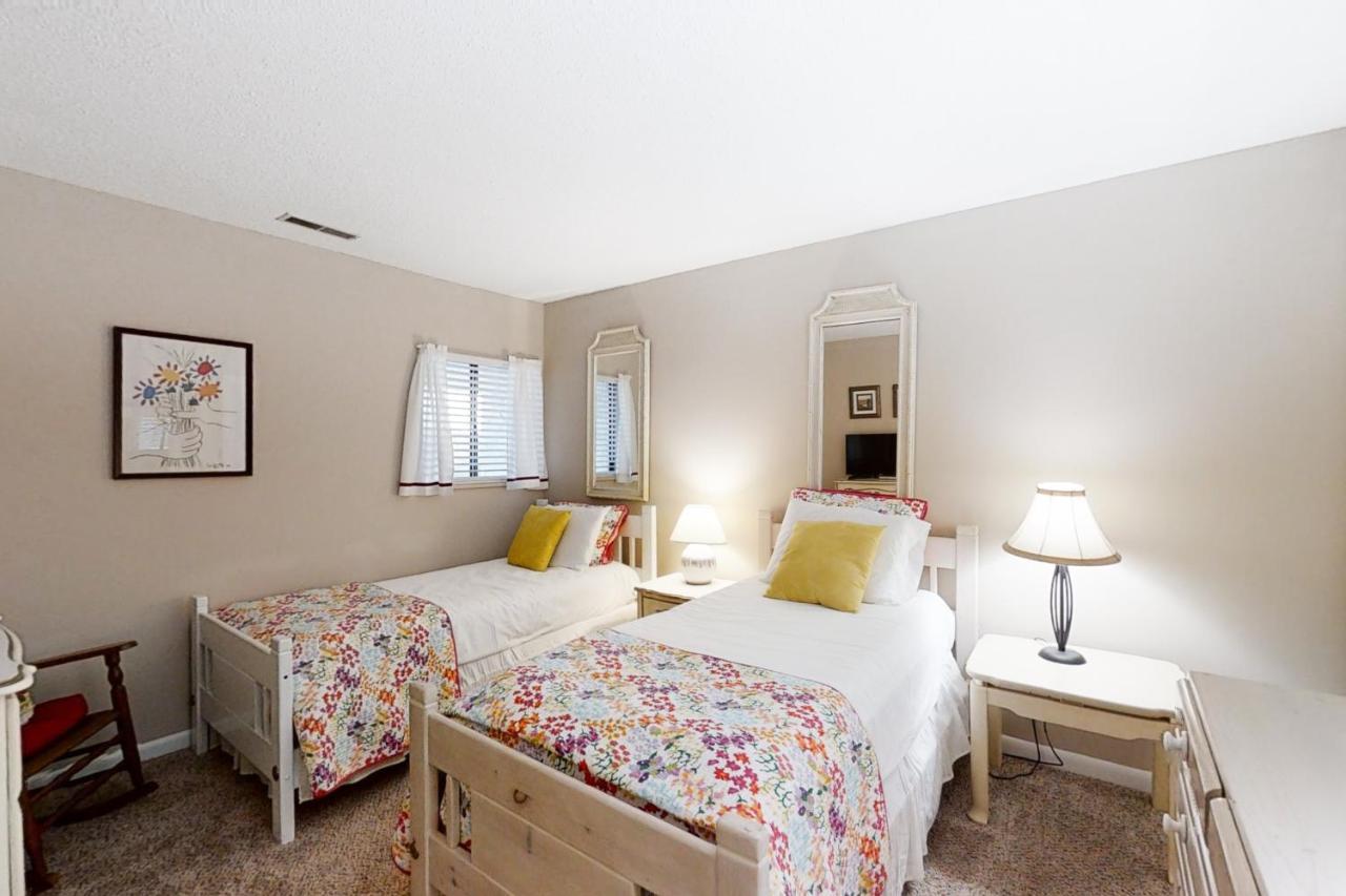 Bogue Shore Club 208 Pine Knoll Shores Esterno foto