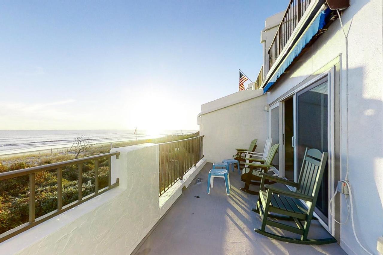 Bogue Shore Club 208 Pine Knoll Shores Esterno foto