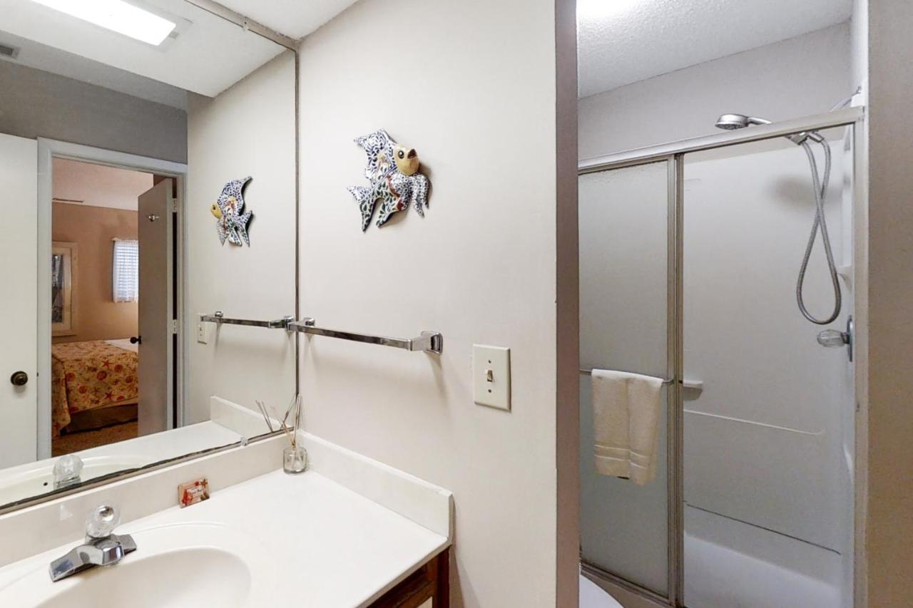 Bogue Shore Club 208 Pine Knoll Shores Esterno foto