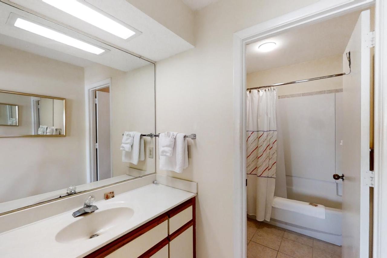 Bogue Shore Club 208 Pine Knoll Shores Esterno foto