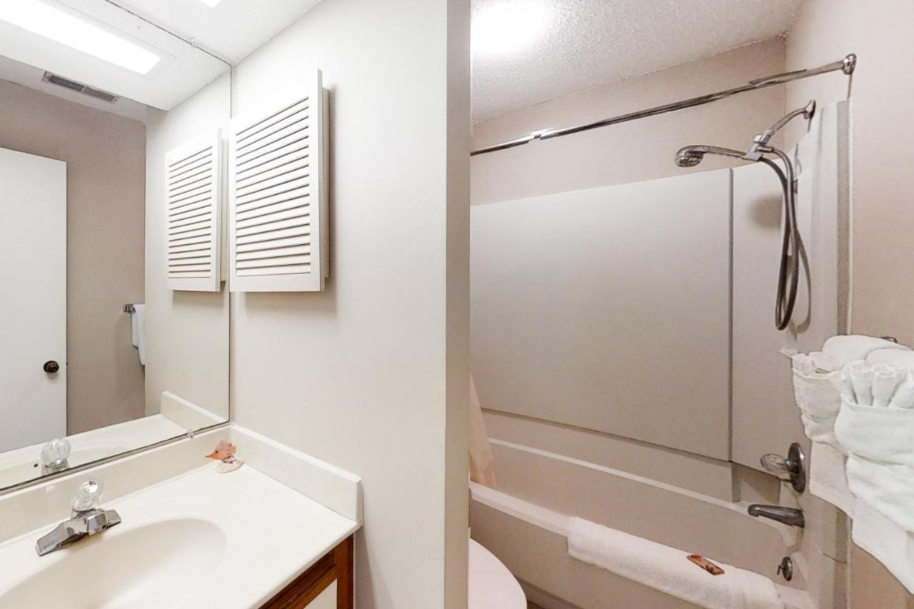 Bogue Shore Club 208 Pine Knoll Shores Esterno foto