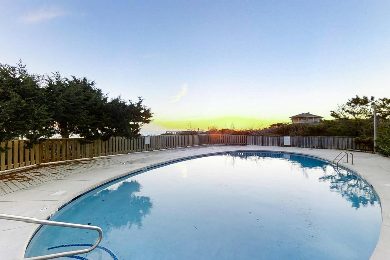 Bogue Shore Club 208 Pine Knoll Shores Esterno foto