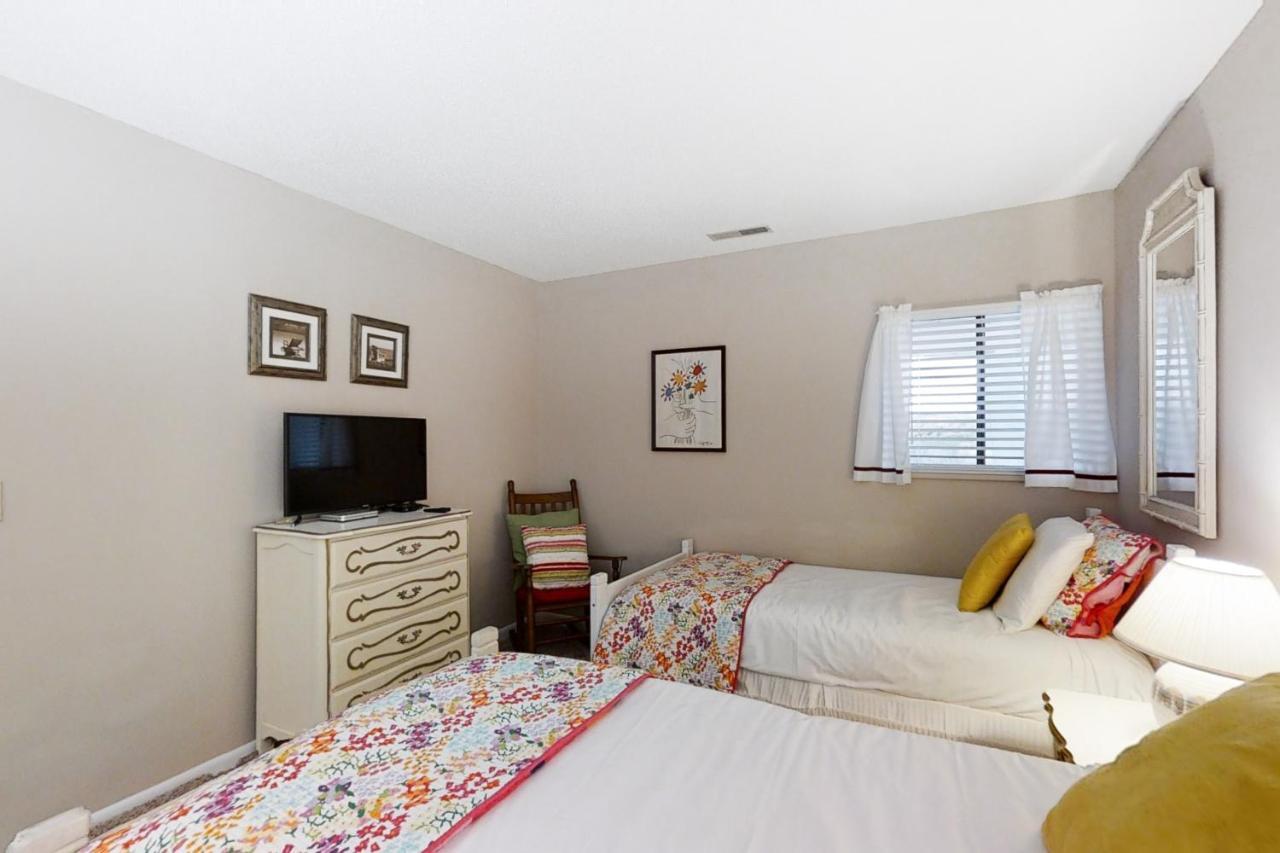 Bogue Shore Club 208 Pine Knoll Shores Esterno foto